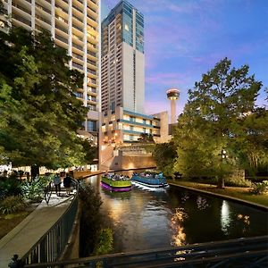 Grand Hyatt San Antonio