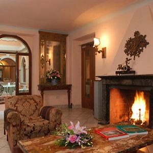Grand Hotel Villa Fiorio